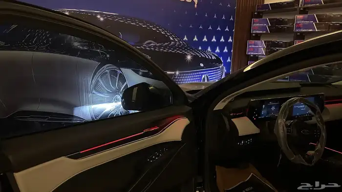 لدات محيطيه تورس 2025 شكل الوكاله 2