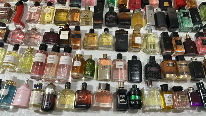 عطورات اصلية بدون كراتين عروض اليوم الوطني 0