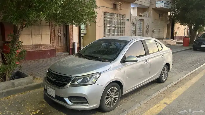 شيري ARRIZO3 موديل 2019 0