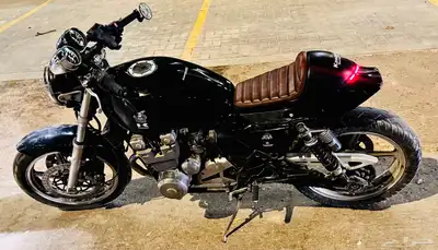 Kawasaki 550cc index