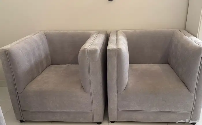 كنبتين فردية 1