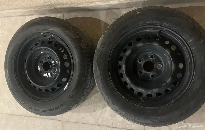 جنوط كامري سوح 0