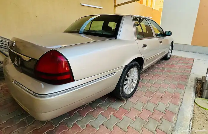 فورد (جراند ماركيز استخدام امريكي 2