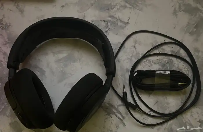 سماعة ستيل سيريس ارتكيس نوفا 1   SteelSeries Artcis nova 1 7