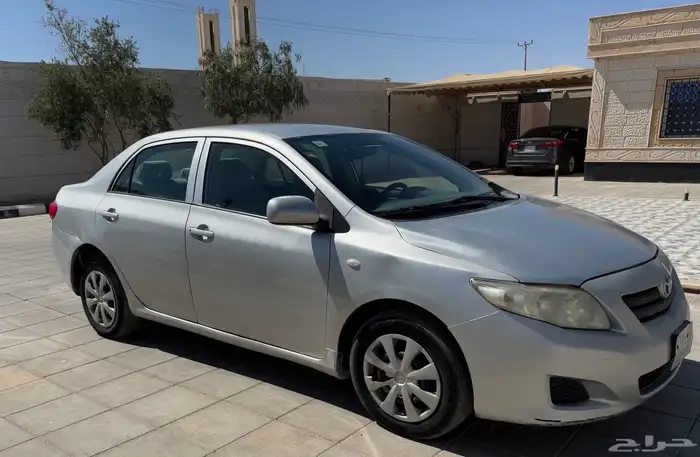 كوريلا 2010 1
