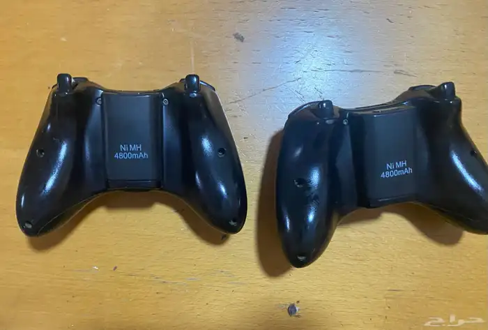 يد Xbox 360 3