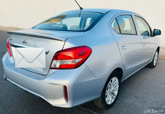 ميتسوبيشي اتراج وكالة شد بلد فل كامل البيع 34000 15