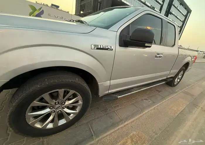 للبيع فورد F150 0