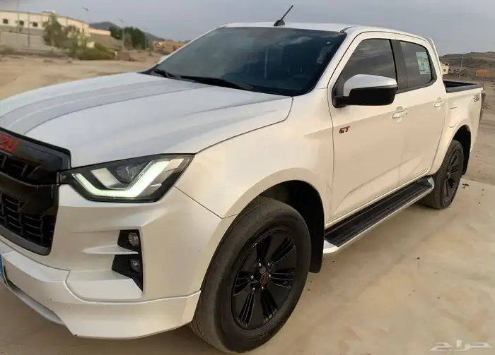 ايسوزو ديمكس فل كامل GTدبل قير اتماتيك  2022 3