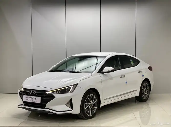 هيونداي النترا 2020 نص فل مكينه 1600 cc 0