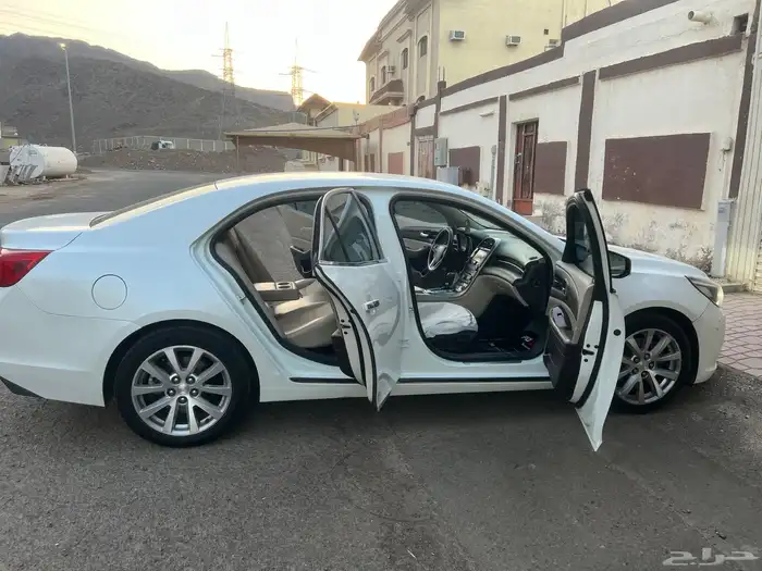 ماليبو2015 5