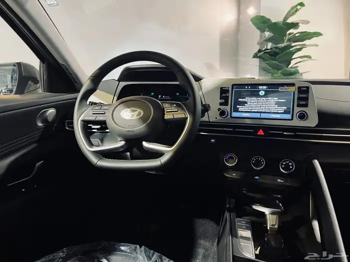 النترا كمفورت 2025 اصفارر 1500cc تجميع صيني 19