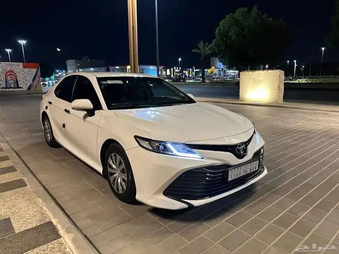 كامري2019ستاندر 0