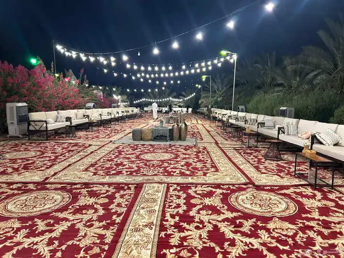 تنسيق احتفالات العيد الوطني السعودي 27