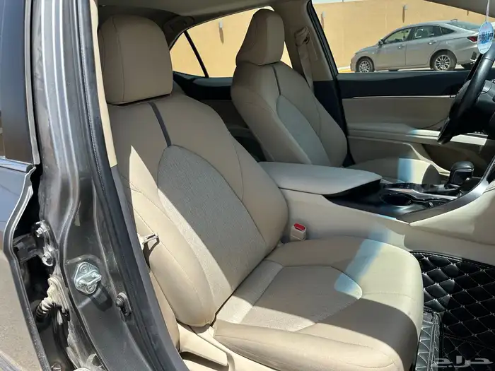 كامري فل كامل GLE هايبرد 2024 11