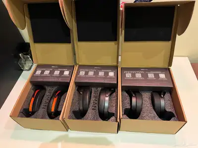سماعات HifiMan - Arya Organic - Edition Xs - Sundara 0