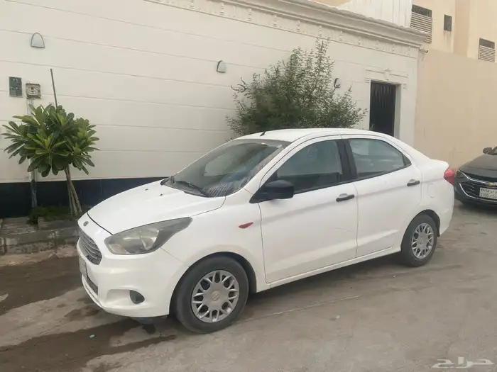 فيجو فورد 2017 5