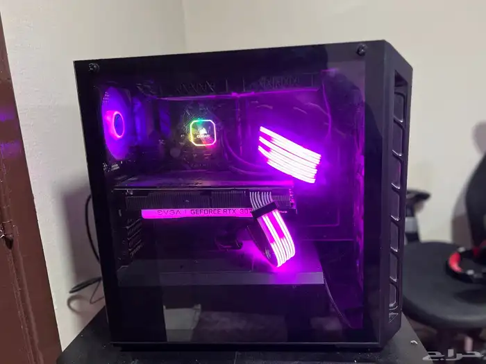 High Performance gaming pc for sale 1