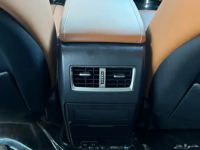 ليكزس RX350   2022 7