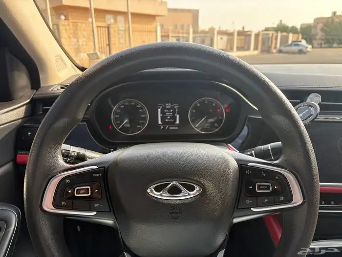 شيري اريزو 27