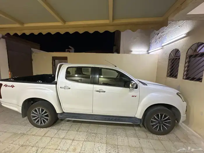 بيع سياره زيزو دي ماكس جي تي 0