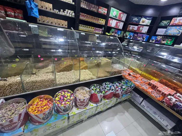 للبيع اغراض محمصه 16