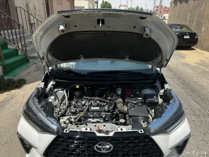 Toyota veloz 2024 0