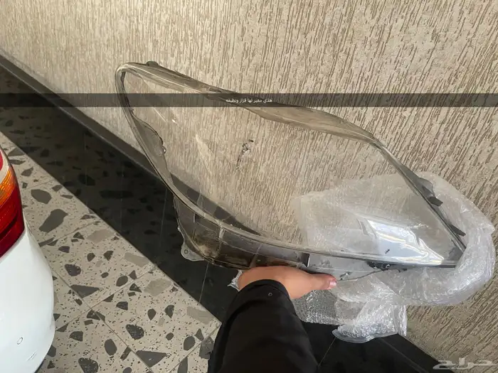 قزازة شمعات لكزس 2010 - 2012 0