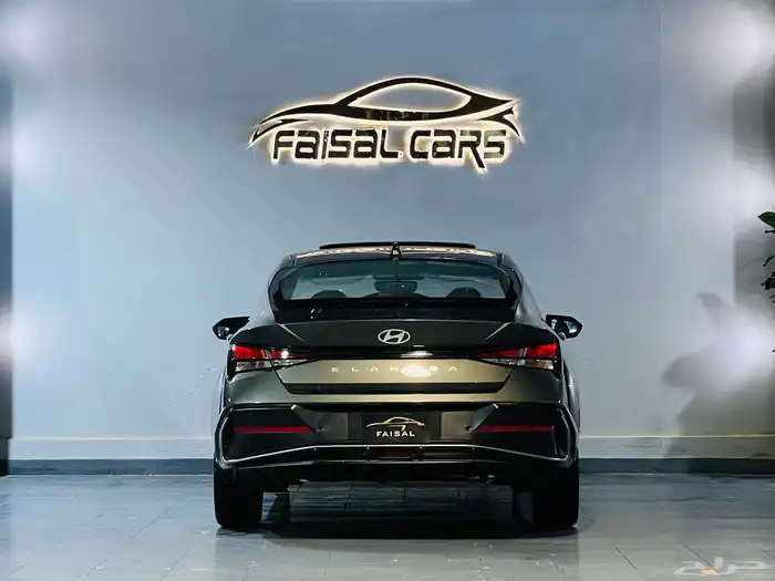 النترا كمفورت 2025 اصفارر 1500cc تجميع صيني 6