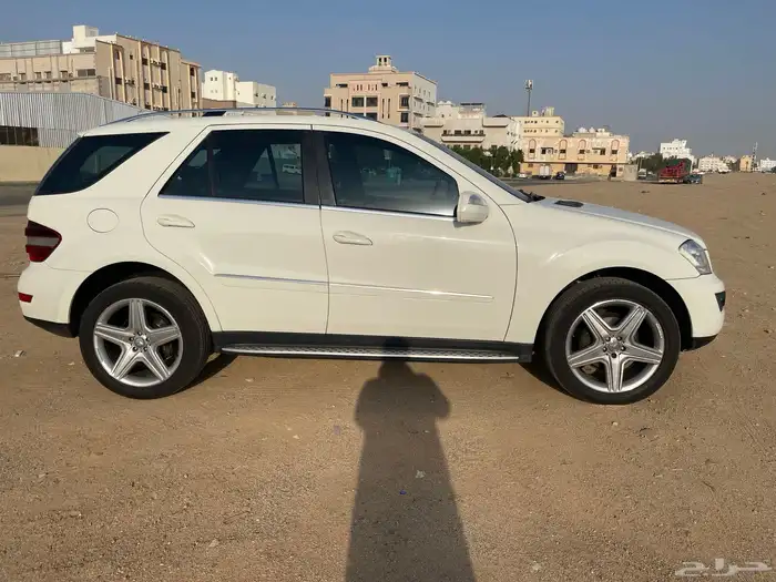 مرسيدس ML350 للبيع 1