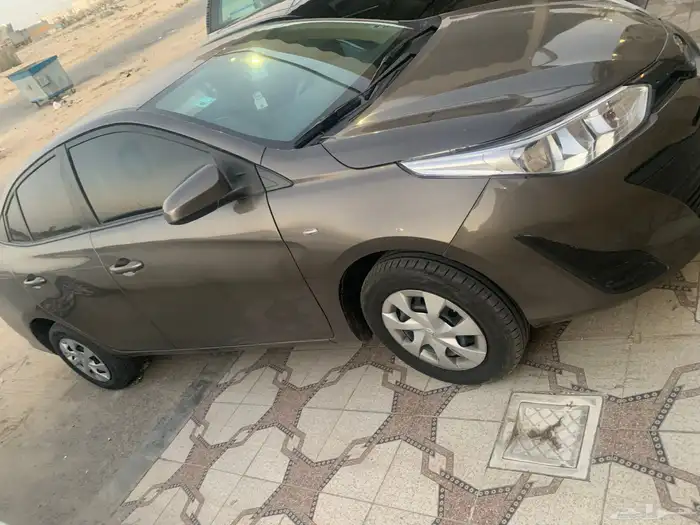 للبيع يارس 2018 10