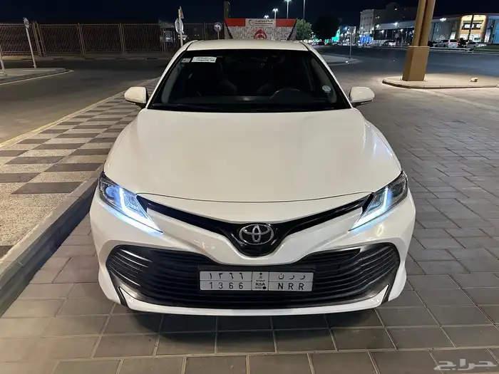 كامري2019ستاندر 2