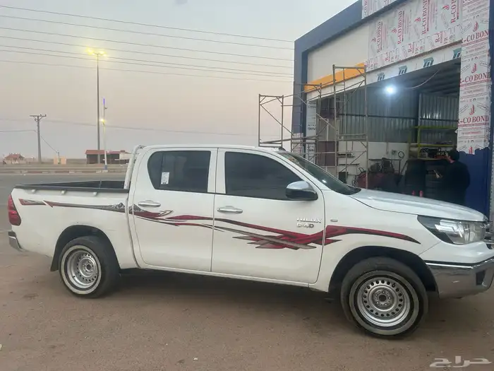 هايلوكس 1