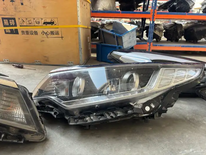 شمعات اوبتيما 2019-2020 نص فل 8