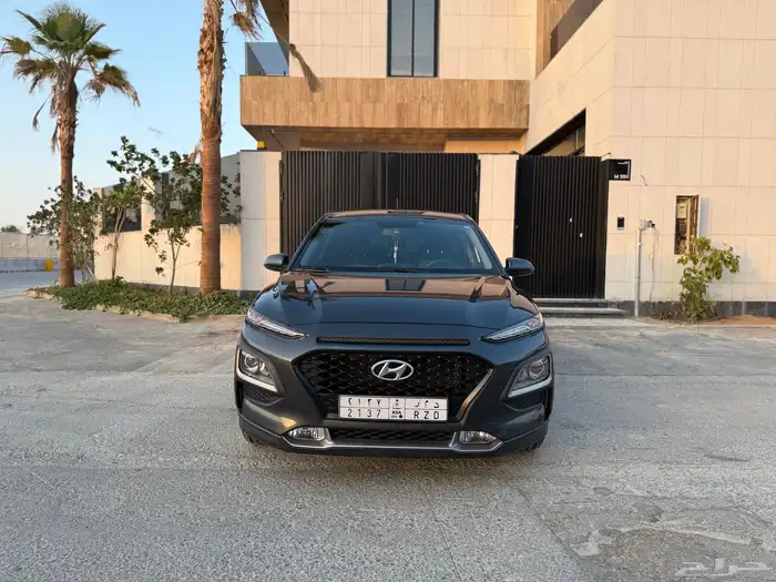 هونداي كونا 2020 للبيع 0