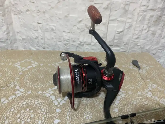 سنارة صيد سمك Fishing Hook 3