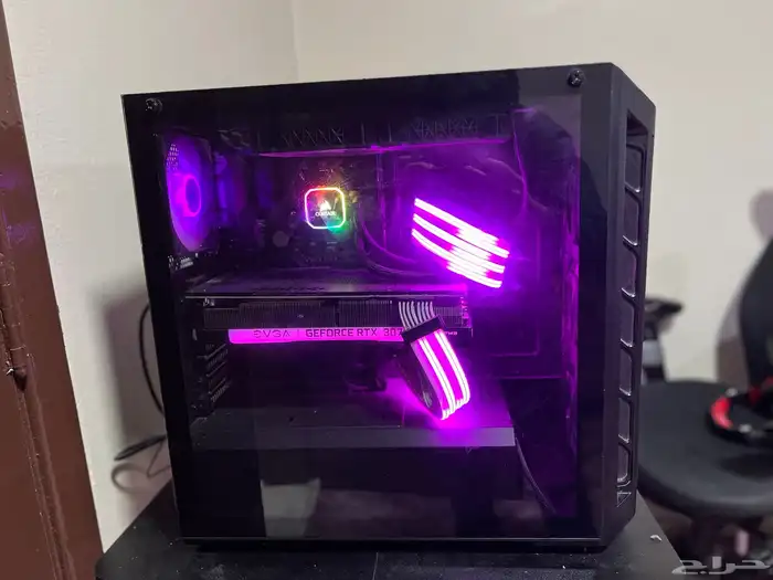 High Performance gaming pc for sale 0