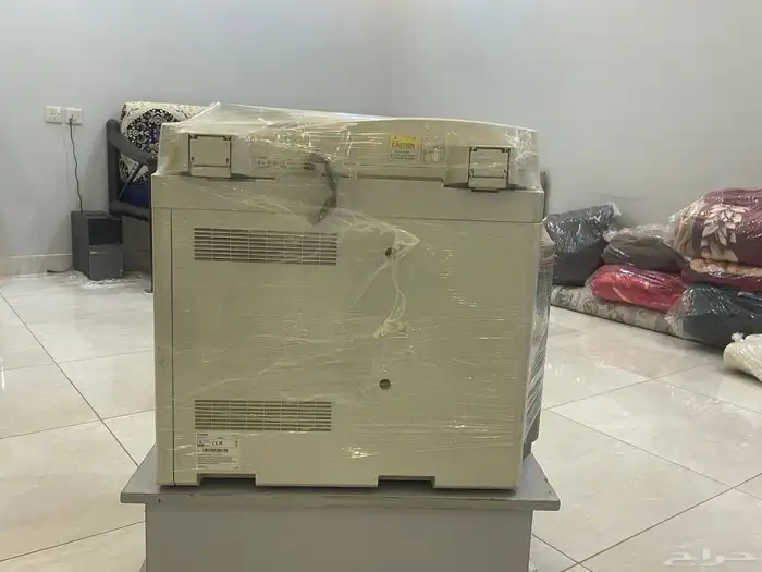 طابعه كانون 2