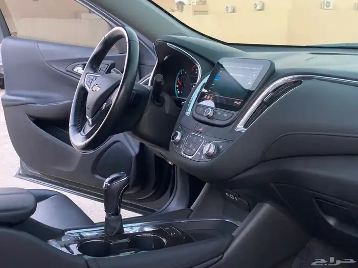 ماليبو ديزل 2019 (بطاقه جمرك) 1600cc تيربو 11