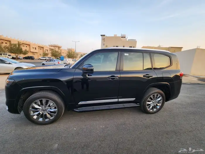 جكسار سعودي 2024 اسود 0