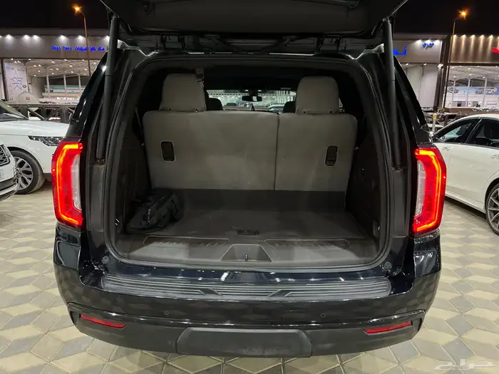 يوكن 2021 SLE دبل 15
