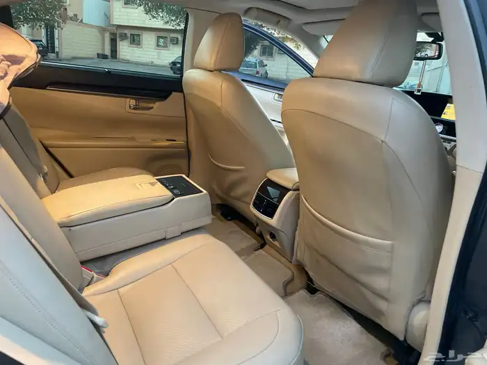 لكزس ES350 CC 2014 15