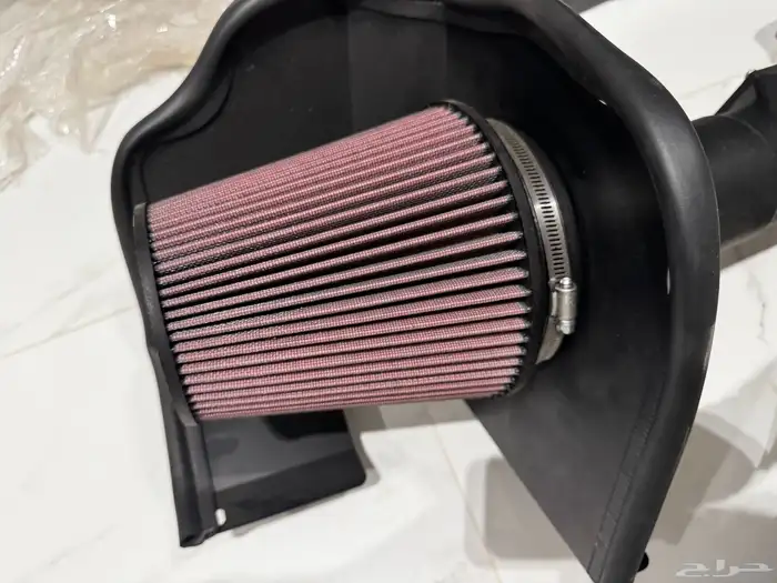 انتيك k n سييرا 2014-2018 5