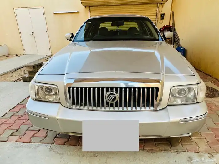 فورد (جراند ماركيز استخدام امريكي 0