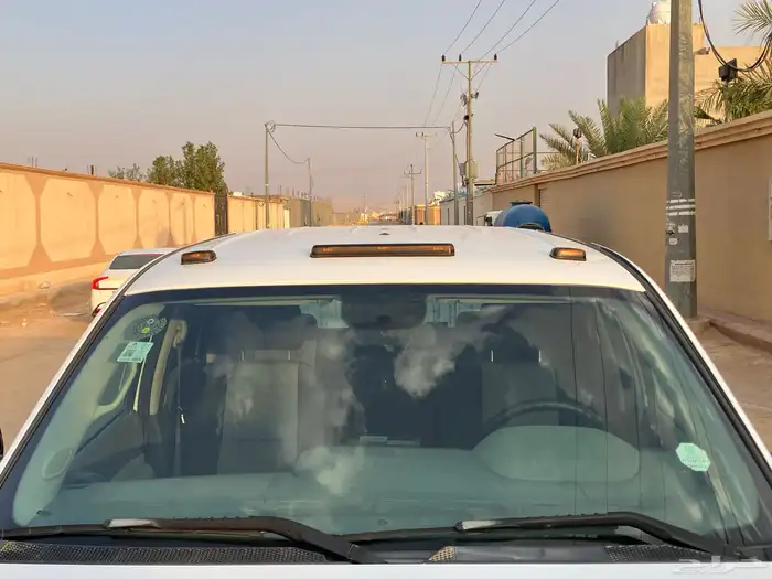 جمس سييرا (ممشى 116)2009 hd2500 11