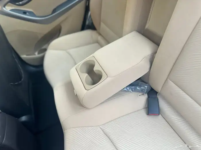 النترا 2014 فل كامل ماشية 12 الاف فقط مخزنة 23