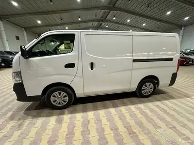 نيسان باص اورفان موديل 2021 بظاعه ديزل index