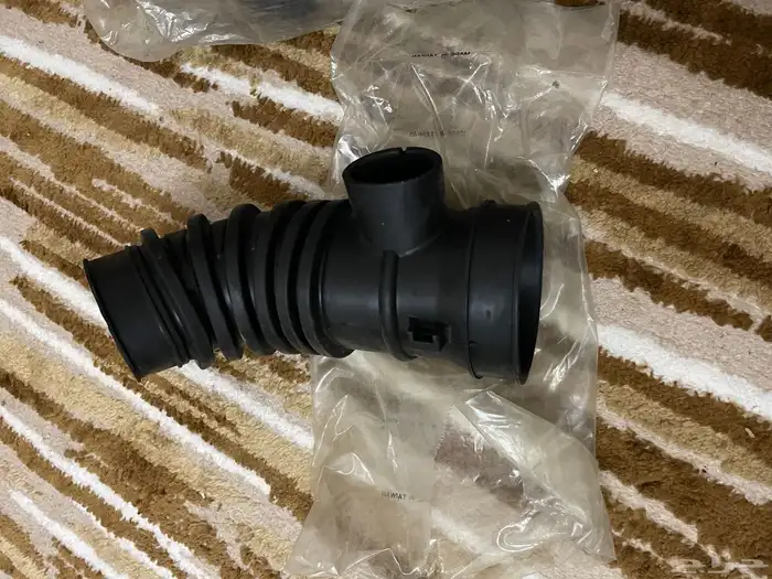 خرطوش قربه هواء هايلكس من 98 الى 2005 5