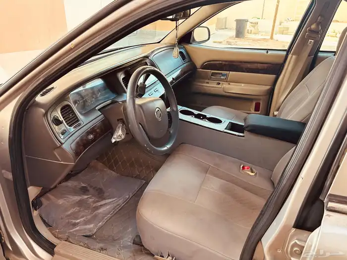 فورد (جراند ماركيز استخدام امريكي 1