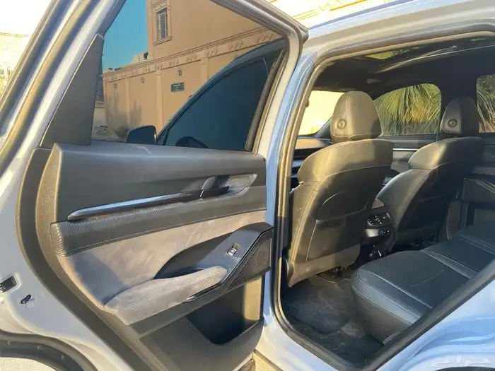 هافال H6 فل GT 2023 سعودي 16